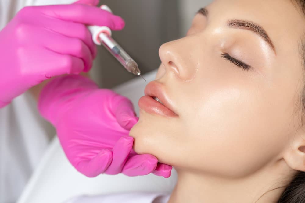 What Not to Do After a Lip Filler Injection?