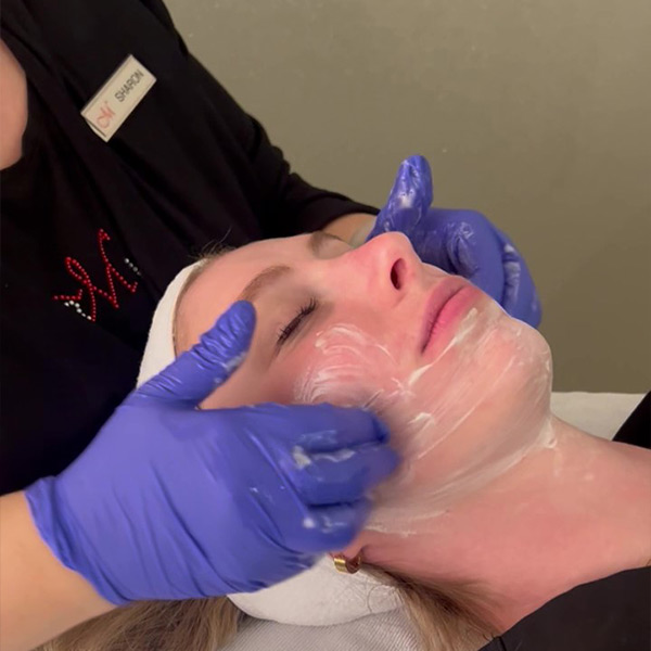 SkinMedica’s Vitalize Peel is one of the most popular Chemical Peels performed today.