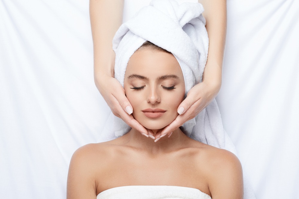 Customized facial skincare treatments cater to unique skin concerns, enhancing beauty at Mirror Mirror Beauty Boutique