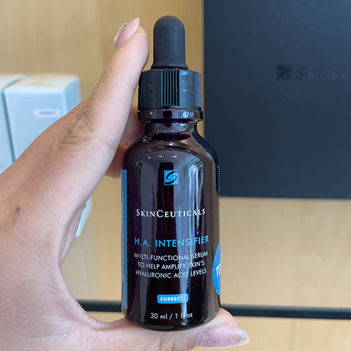 SkinCeuticals are made to correct a multitude of skin damage and aesthetic concerns.