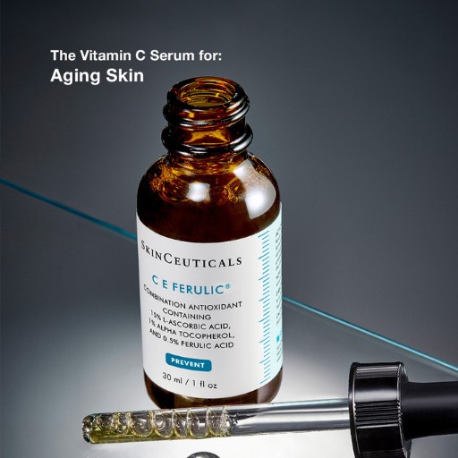 SkinCeuticals provide protection against the sun’s harmful UV/UVB rays.